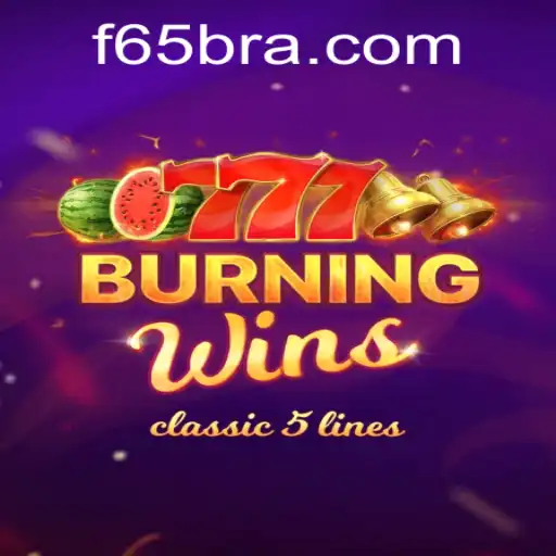 Explorando o Fascinante Jogo de Cassino BurningWins com F65.COM