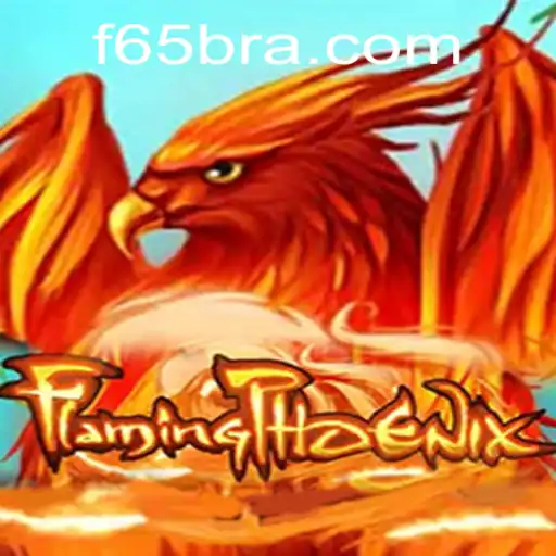 Descubra o Excitante Mundo de FlamingPhoenix: Jogo Inovador da F65.COM