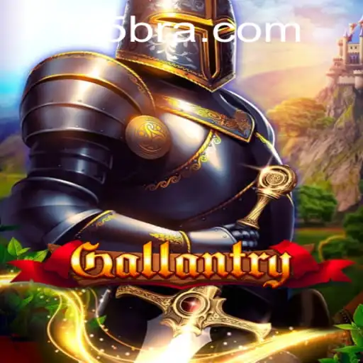 Desvendando Gallantry: Uma Aventura Épica