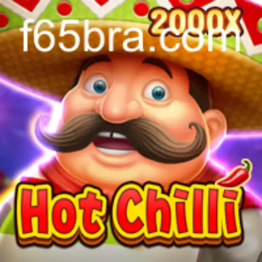 Explorando o Mundo do HotChilli: Uma Aventura Picante no F65.COM