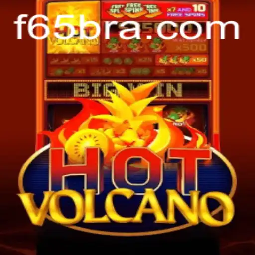 Explorando HotVolcano: Uma Jornada de Aventura e Estratégia com F65.COM