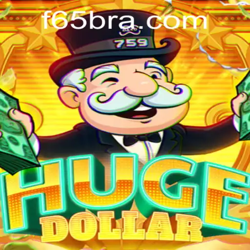Explorando o Universo de HugeDollar: Regras e Introdução ao Jogo Vira-Sensação em F65.COM