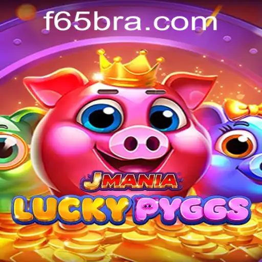 JManiaLuckyPyggs e a Revolução dos Jogos Online