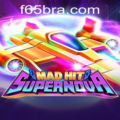 Explorando o Jogo MadHitSupernova: Uma Aventura Galáctica