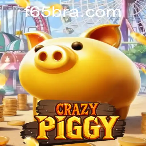 Explore o Fascinante Jogo CrazyPiggy no F65.COM