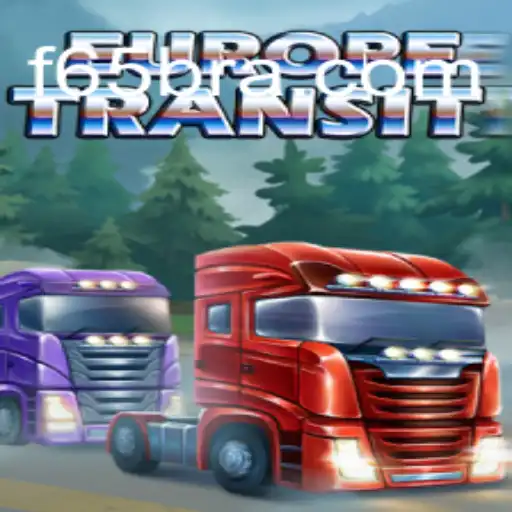 Explorando EuropeTransit: Um Jogo Empolgante de Estratégia e Logística