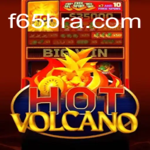 Explorando HotVolcano: Uma Jornada de Aventura e Estratégia com F65.COM
