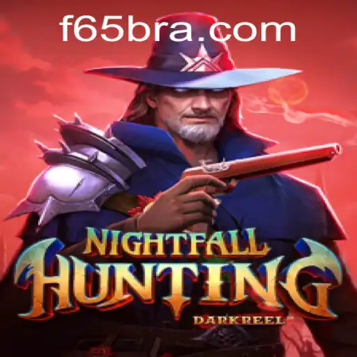 Descubra a Aventura Intensa e Misteriosa de NightfallHunting