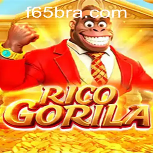 Descubra o Mundo de RicoGorila e as Regras do Jogo em F65.COM