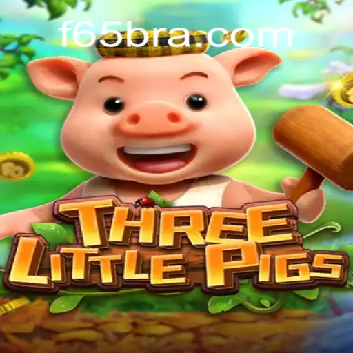 Explorando o Fascinante Mundo do Jogo 'THREELITTLEPIGS'