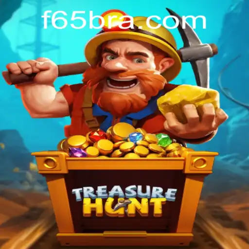 Explorando a Aventura em TreasureHunt: Descubra Segredos e Tesouros em F65.COM