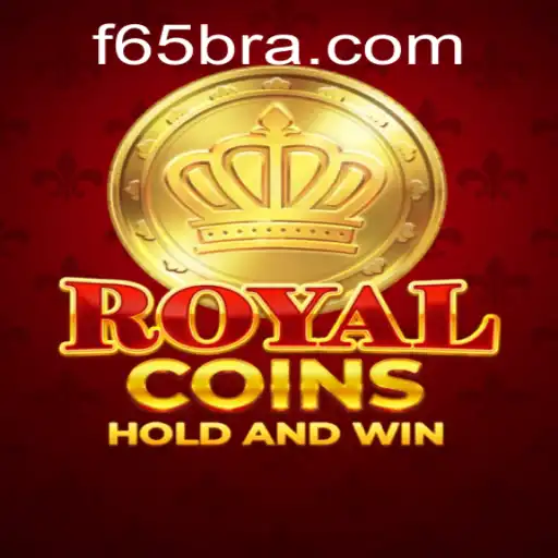 Descubra o Fascinante Mundo de RoyalCoins no F65.COM
