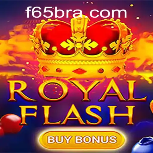 Descubra o Novo Jogo RoyalFlashBuyBonus - Sempre uma Nova Emoção com F65.COM