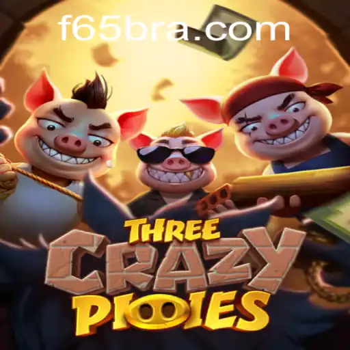 Explorando o Fascinante Mundo de ThreeCrazyPiggies: O Jogo do Momento em F65.COM